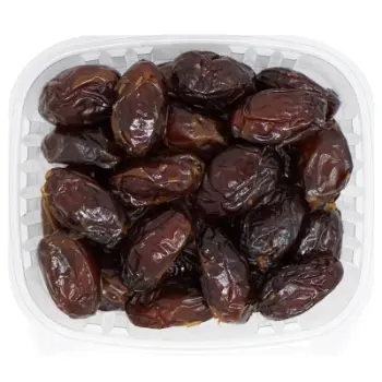 Fresh Medjool Dates